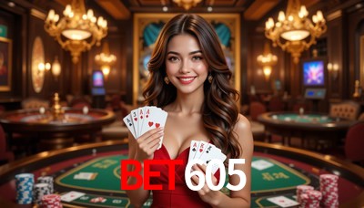 Weekend Specials bet605
