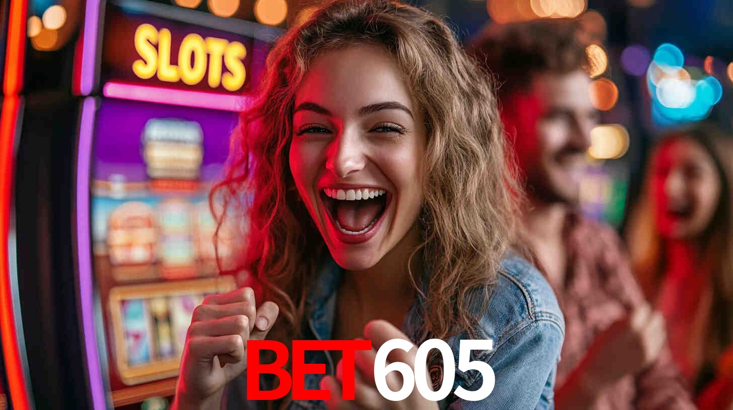 A Emoção da Loteria na bet605: Uma Chance de Mudança de Vida