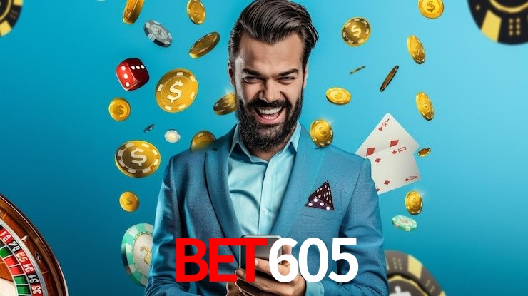 Quick Registration bet605