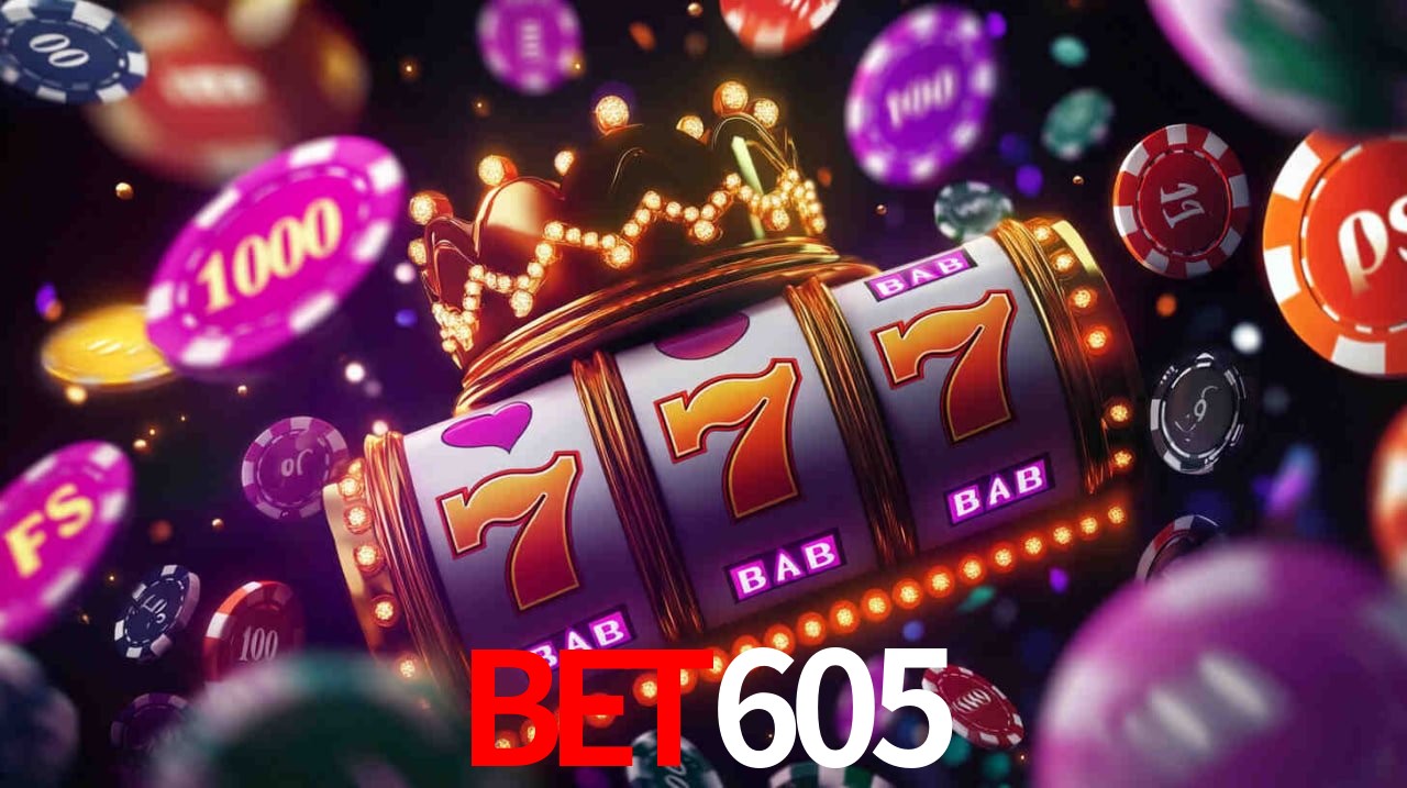 Account Benefits bet605