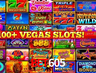 bet605 Salvador - Studio Tour